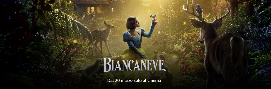 BIANCANEVE